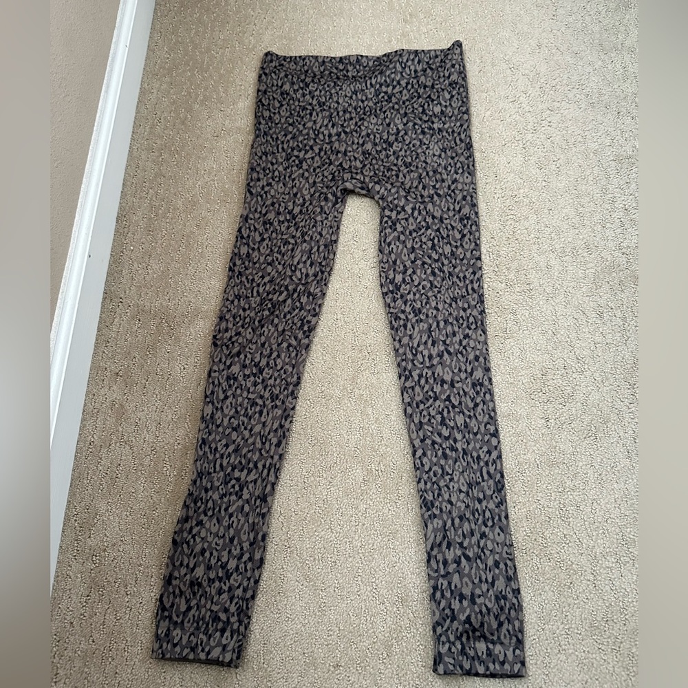 Spanx Look at Me Now Leggings